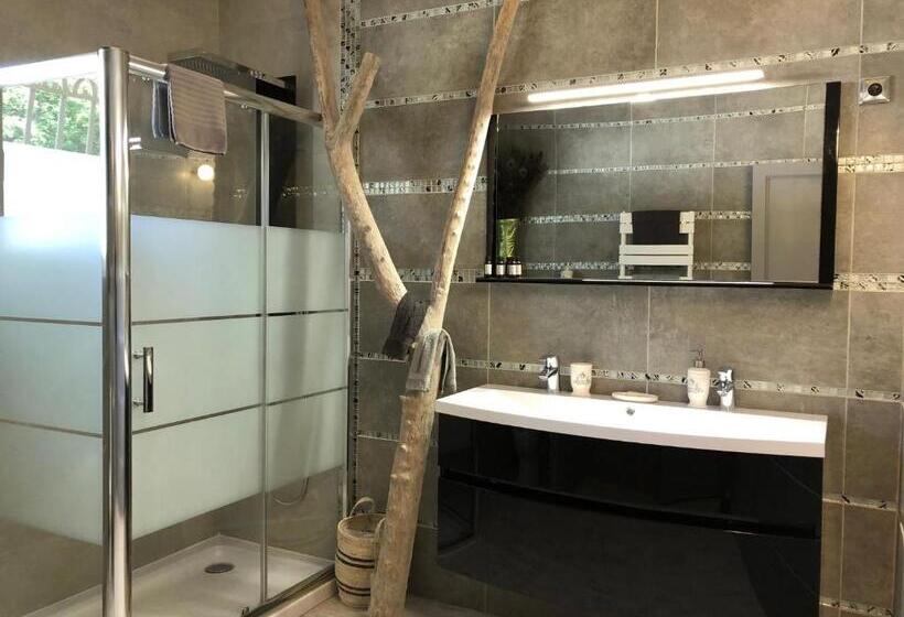 צימר Les 5 Arches