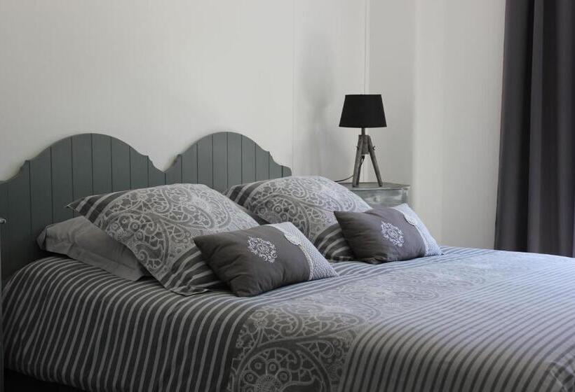 צימר Les 5 Arches