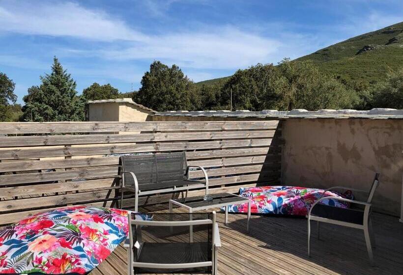 צימר Les 5 Arches