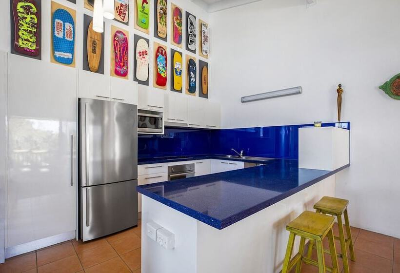 Galleries 1/28 Peregian Esplanade Peregian Beach