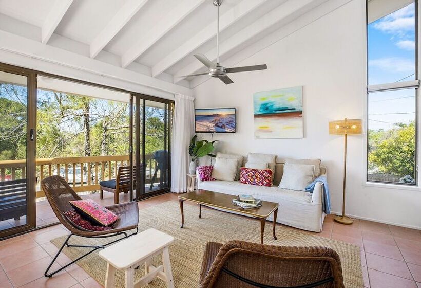 Galleries 1/28 Peregian Esplanade Peregian Beach