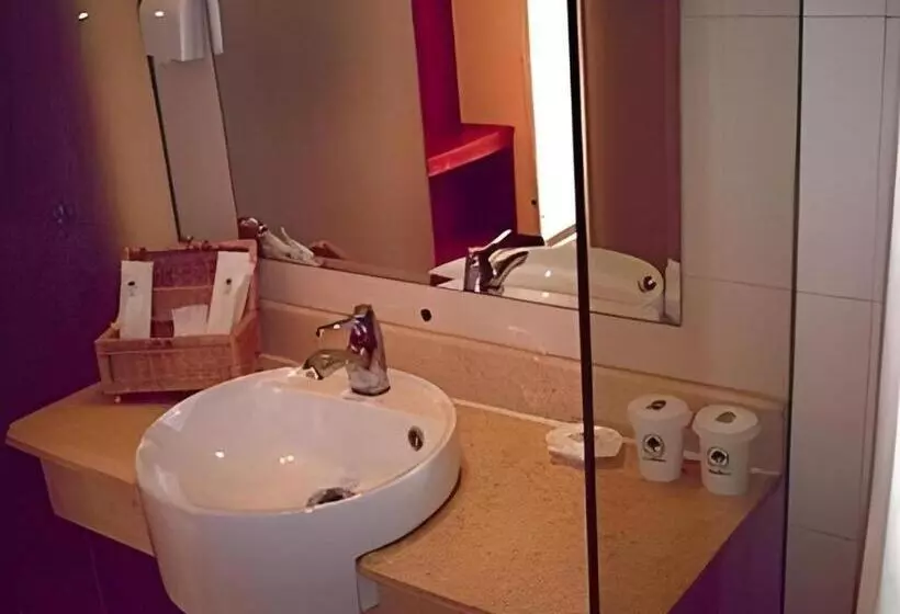 Hotelli Greentree Inn Xuzhou South Minzhu Road