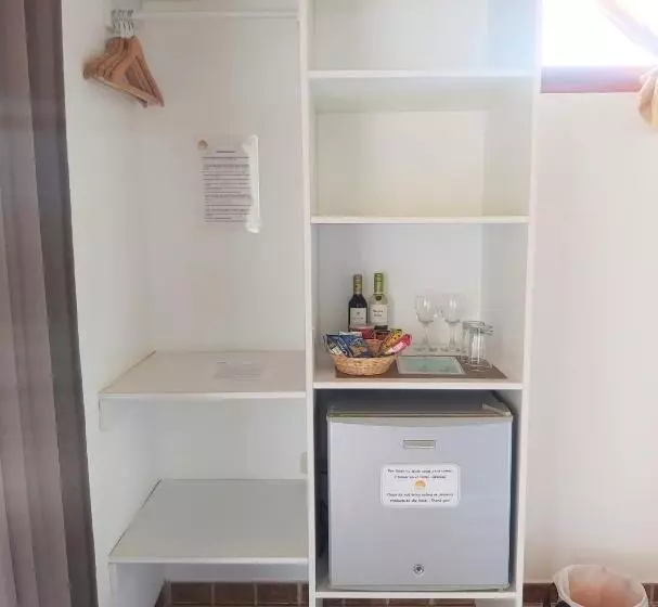 Hotelli Punta Del Norte Bungalows