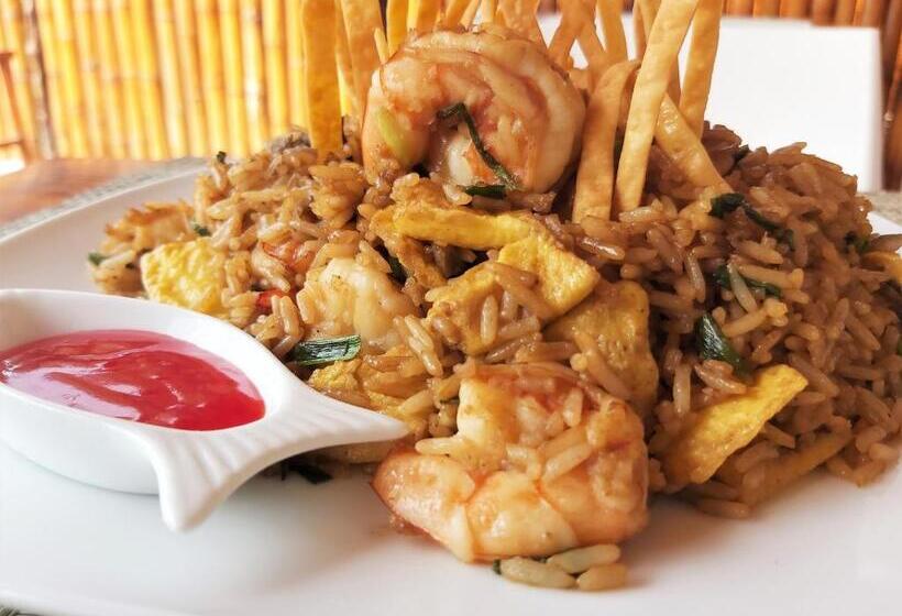 Otel Punta Del Norte Bungalows