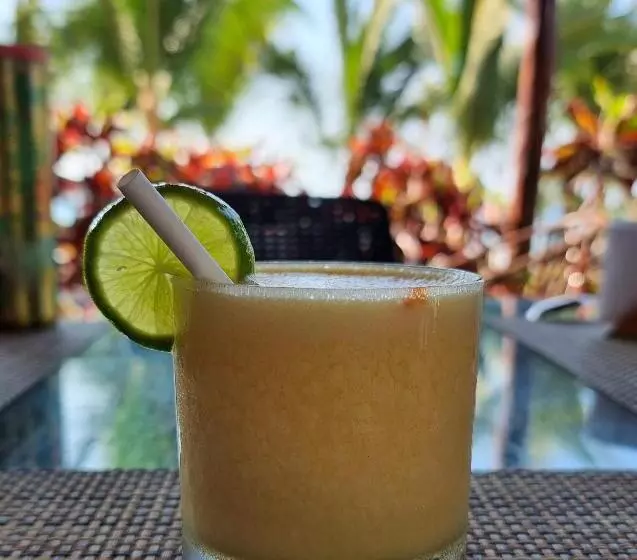 Hotelli Punta Del Norte Bungalows