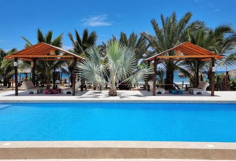 Otel Punta Del Norte Bungalows