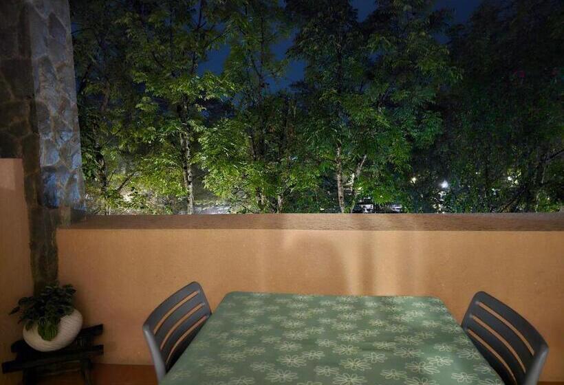 Otel Baguio Forest Lodge At Camp John Hay 001a