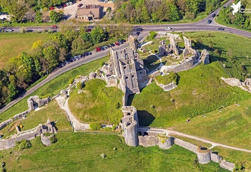 Marley House Bed And Breakfast