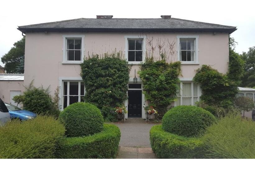 Marley House Bed And Breakfast