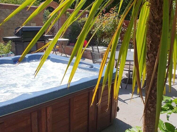 Marley House Bed And Breakfast