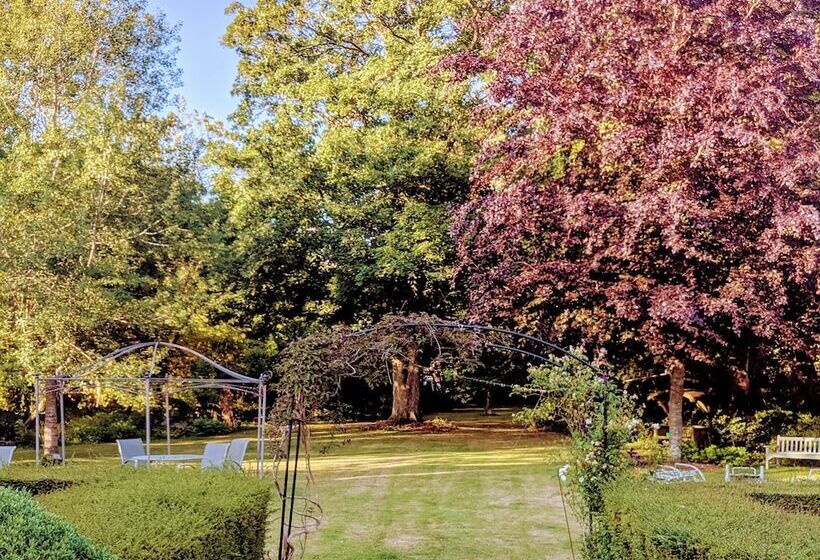 Marley House Bed And Breakfast