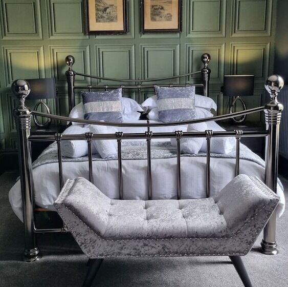 Marley House Bed And Breakfast