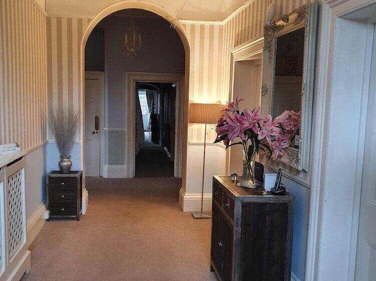 Marley House Bed And Breakfast