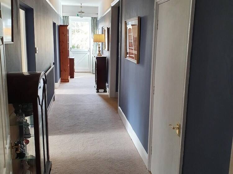 Marley House Bed And Breakfast