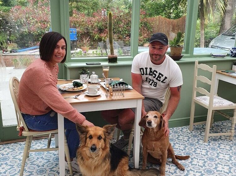 Marley House Bed And Breakfast