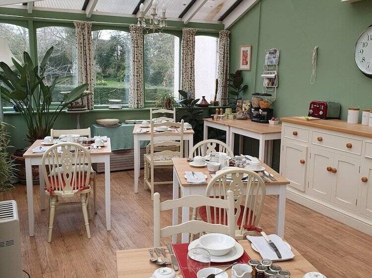 Marley House Bed And Breakfast