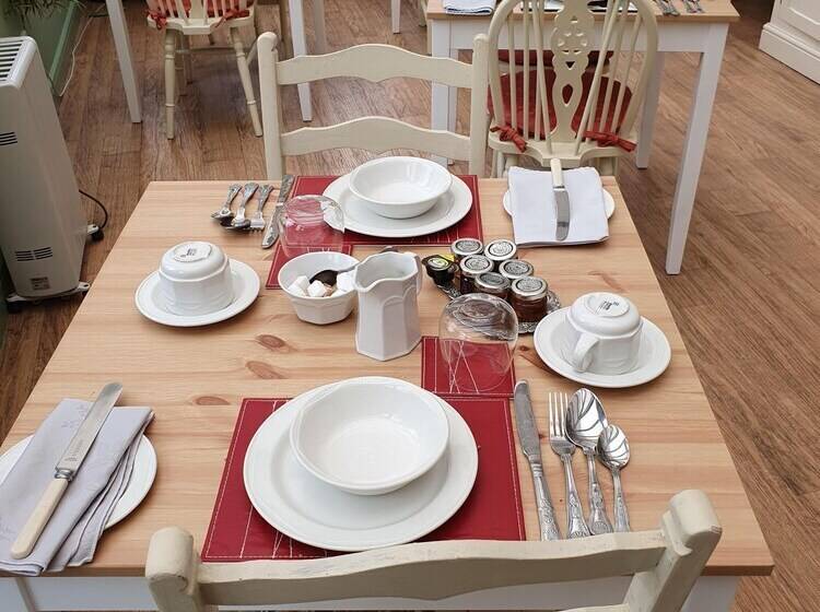 Marley House Bed And Breakfast