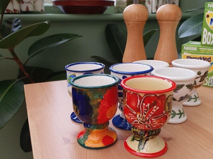 Marley House Bed And Breakfast