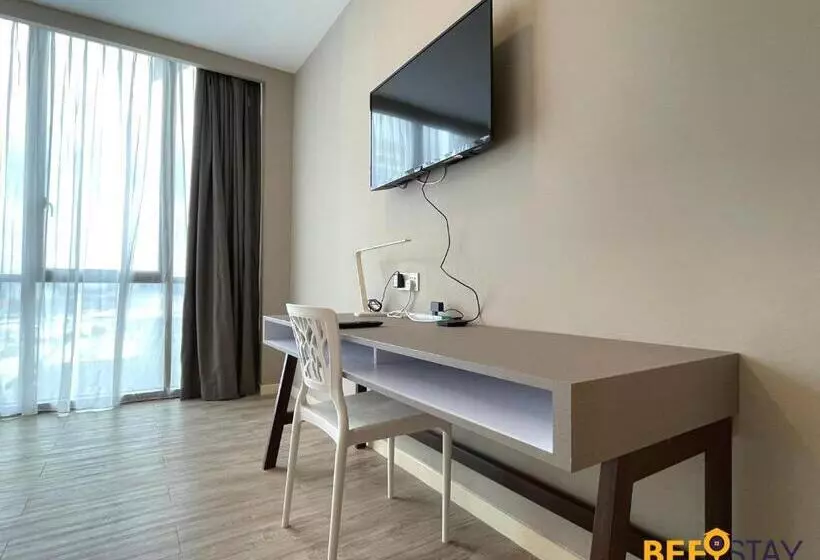 ペンション Empire Damansara Hotel Suites By Beestay
