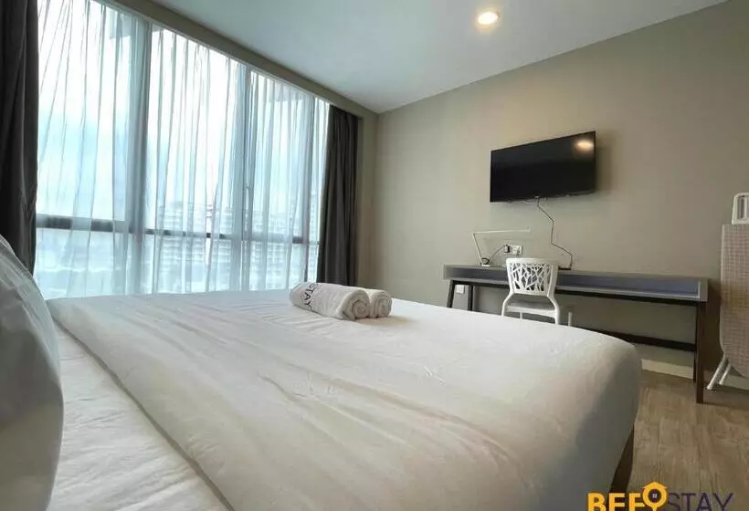 ペンション Empire Damansara Hotel Suites By Beestay
