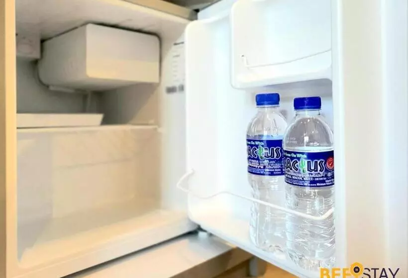 ペンション Empire Damansara Hotel Suites By Beestay