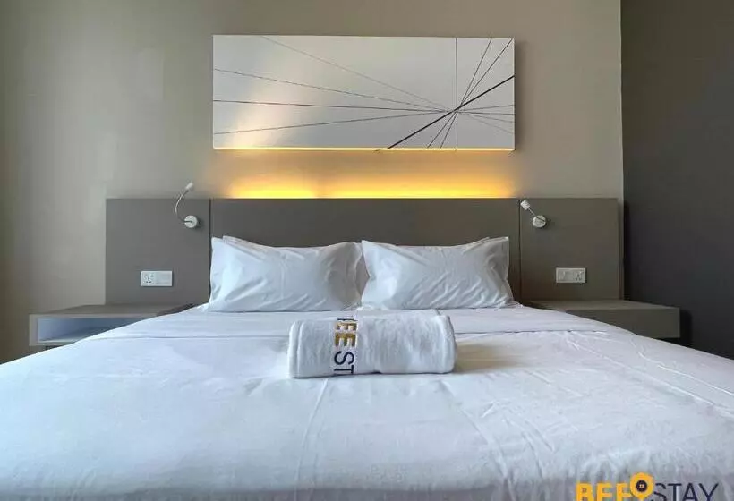 ペンション Empire Damansara Hotel Suites By Beestay