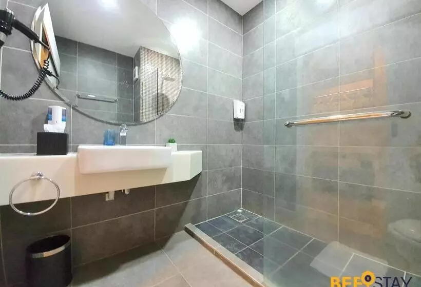 ペンション Empire Damansara Hotel Suites By Beestay