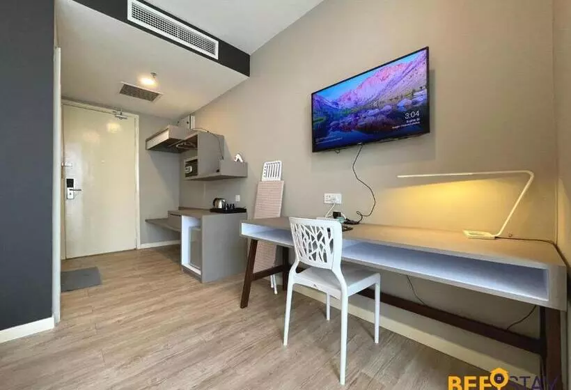 ペンション Empire Damansara Hotel Suites By Beestay