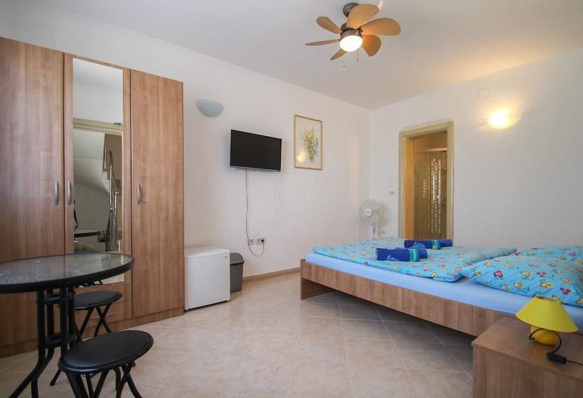 Pensionat Lucijana Room