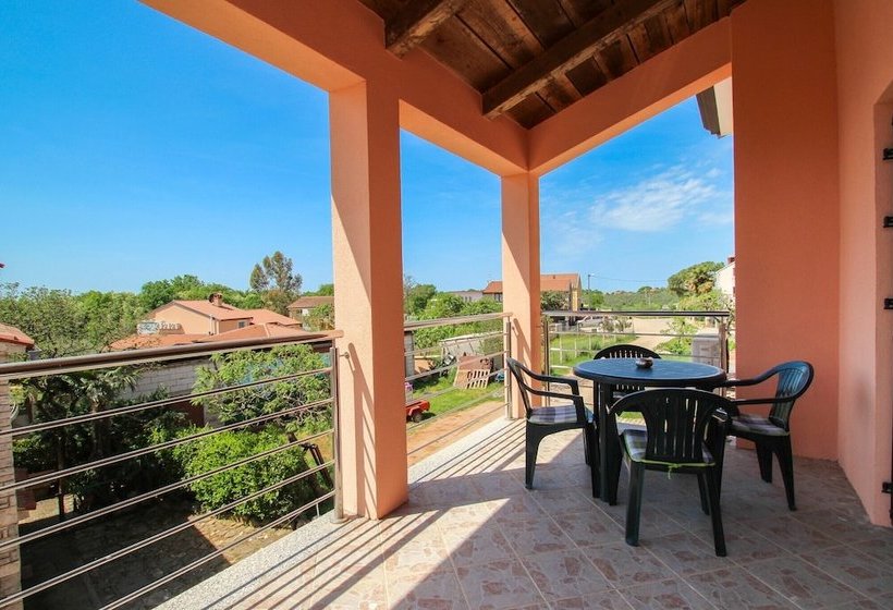 Pensionat Lucijana Room