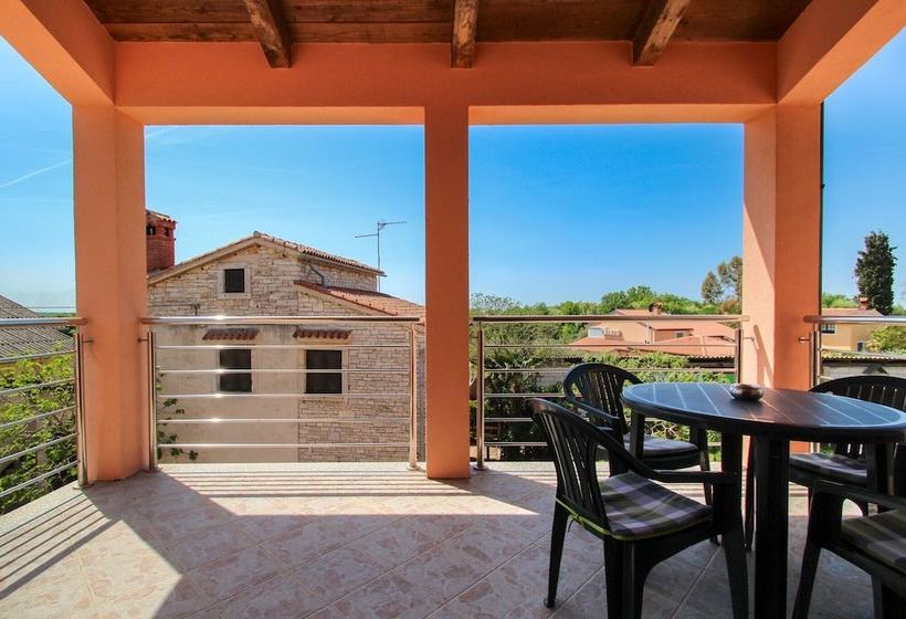 Pensionat Lucijana Room