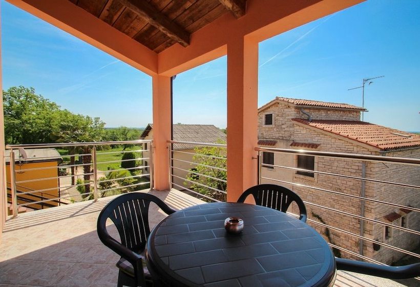 Pensionat Lucijana Room