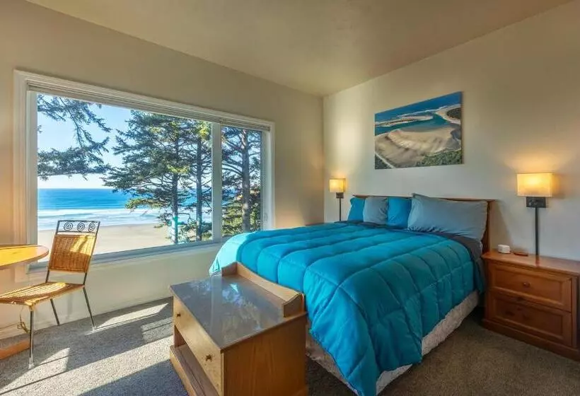 Tyee Lodge Bed And Breakfast