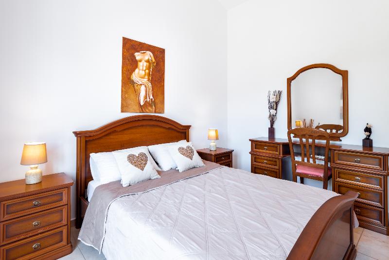 Afrodite Classico Villa