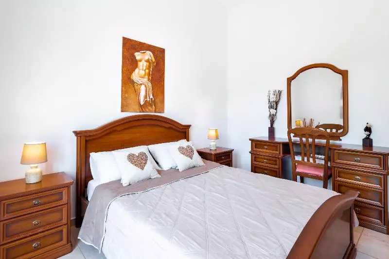 Afrodite Classico Villa