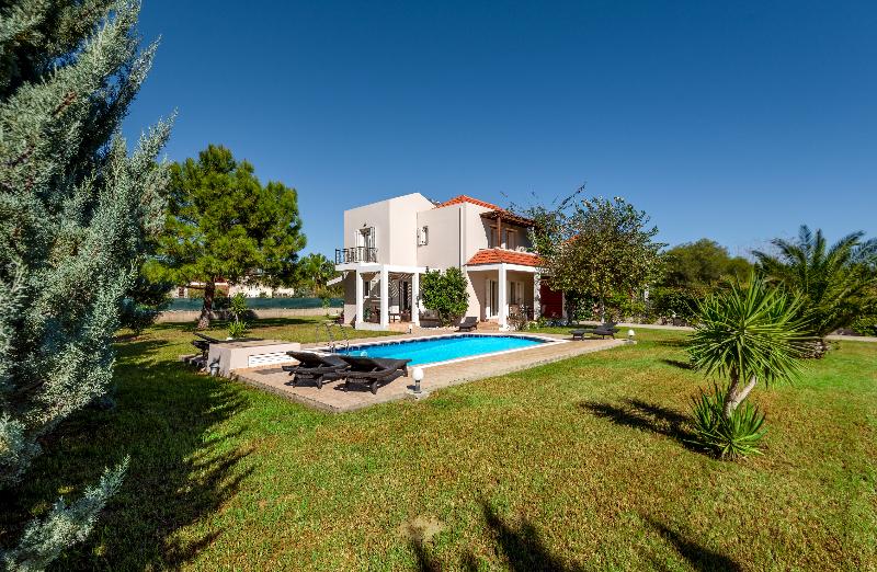 Afrodite Classico Villa