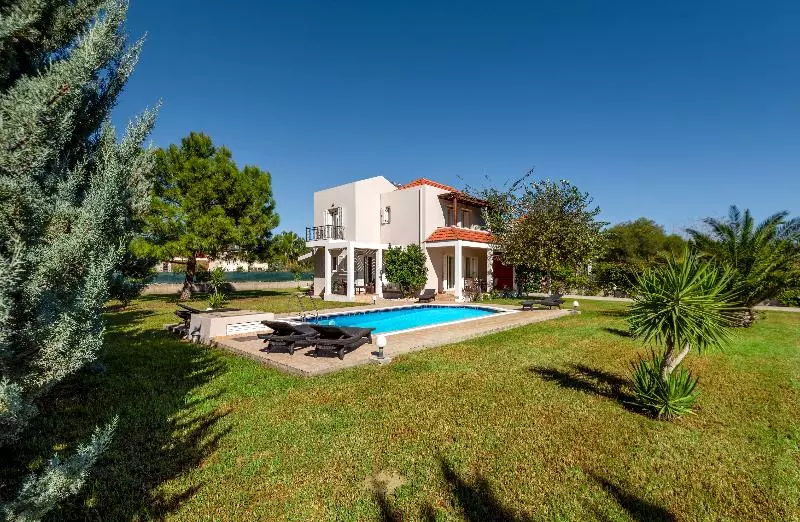 Afrodite Classico Villa