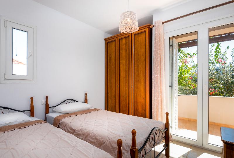 Afrodite Classico Villa