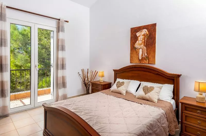 Afrodite Classico Villa