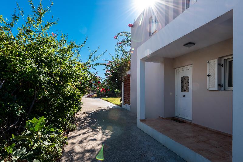 Afrodite Classico Villa