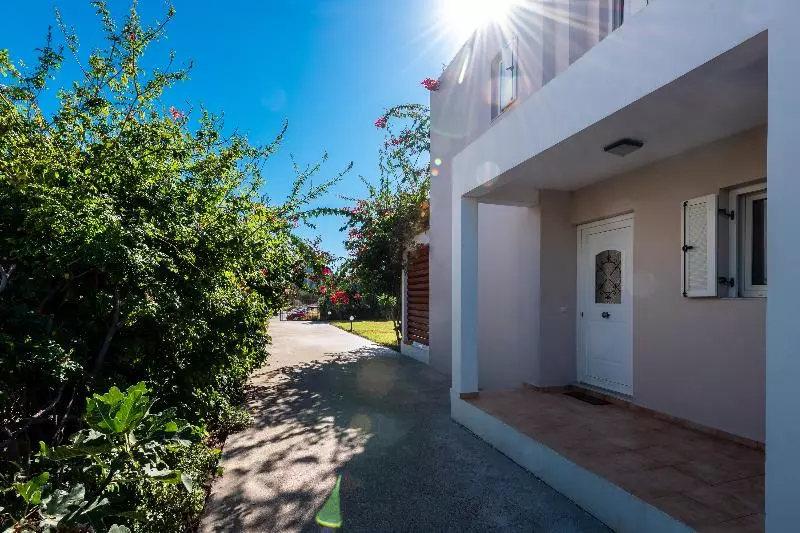 Afrodite Classico Villa