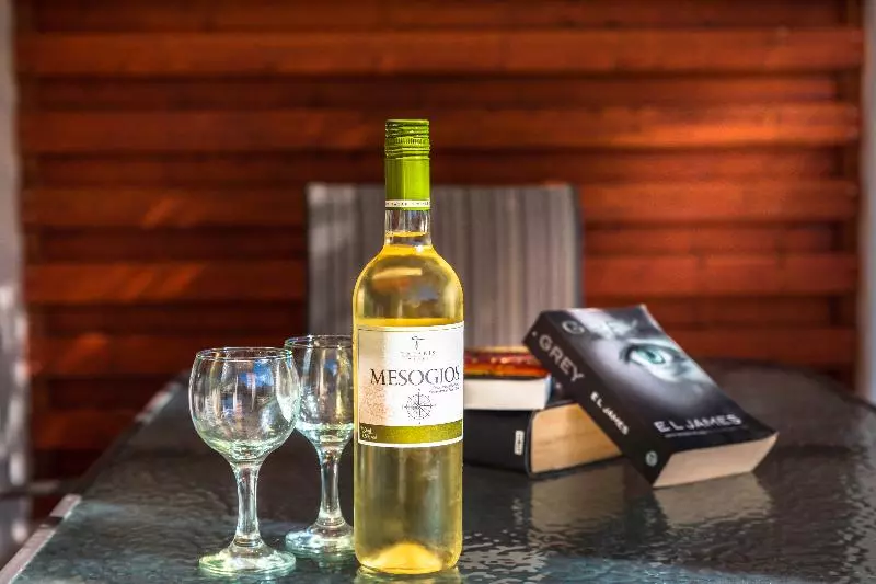 Afrodite Classico Villa