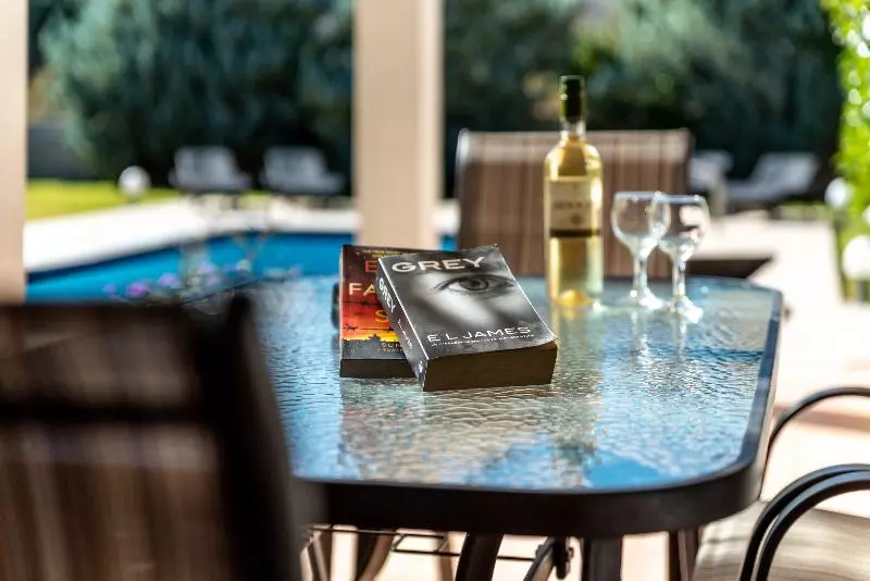 Afrodite Classico Villa