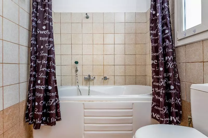 Afrodite Classico Villa