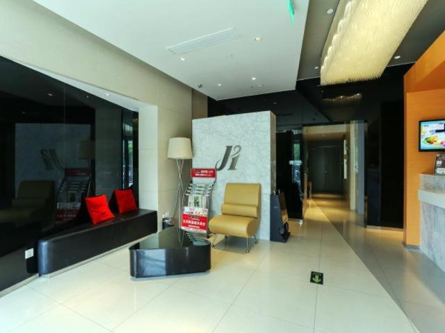 Hotel Jinjiang Inn Hangzhou Xiasha University Town