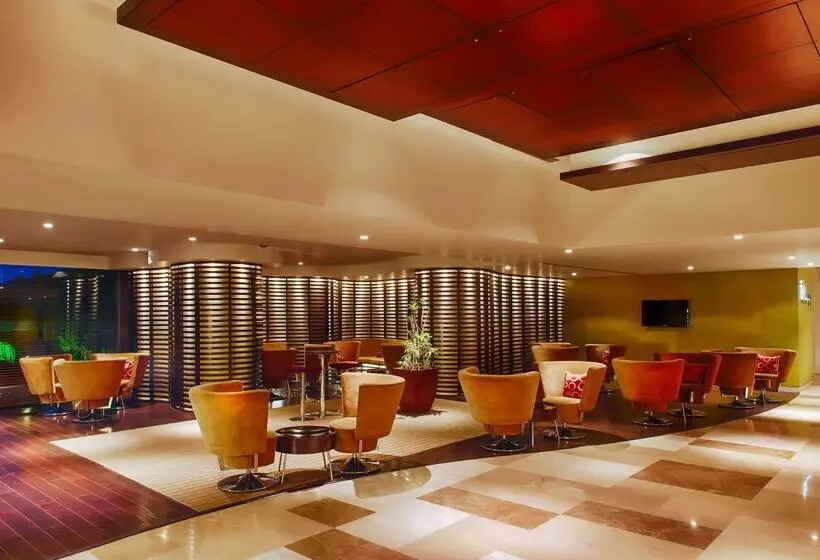 ホテル Ramada Plaza By Wyndham Pune Hinjewadi