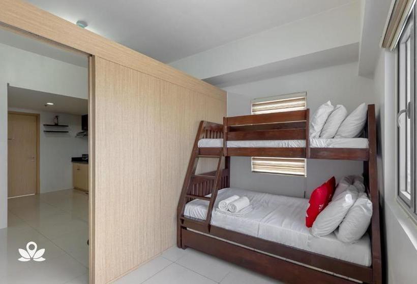 هتل The Grass Residences