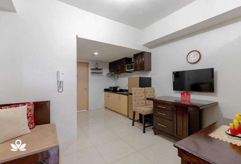 هتل The Grass Residences