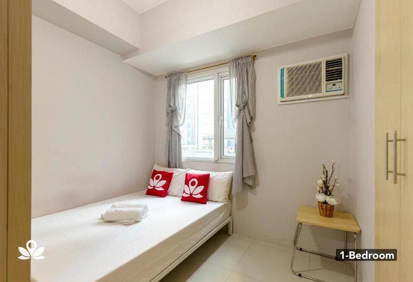 هتل The Grass Residences