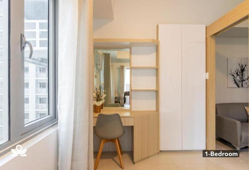 هتل The Grass Residences